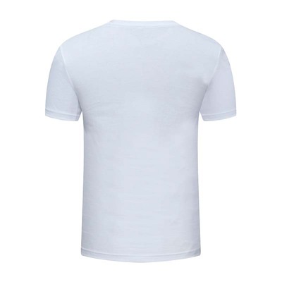 北京文化衫-SD56758短衫-纯棉工衣文化衫