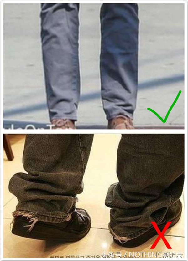 避免非主流！男生怎么搭配衣服能讓人看得舒服？