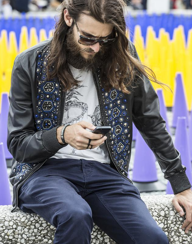 男人正確著裝的幾大原則，學(xué)會以后不用擔(dān)心不會穿了，都是男神