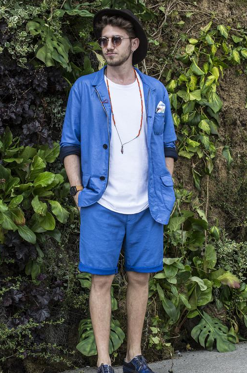 男人正確著裝的幾大原則，學(xué)會以后不用擔(dān)心不會穿了，都是男神