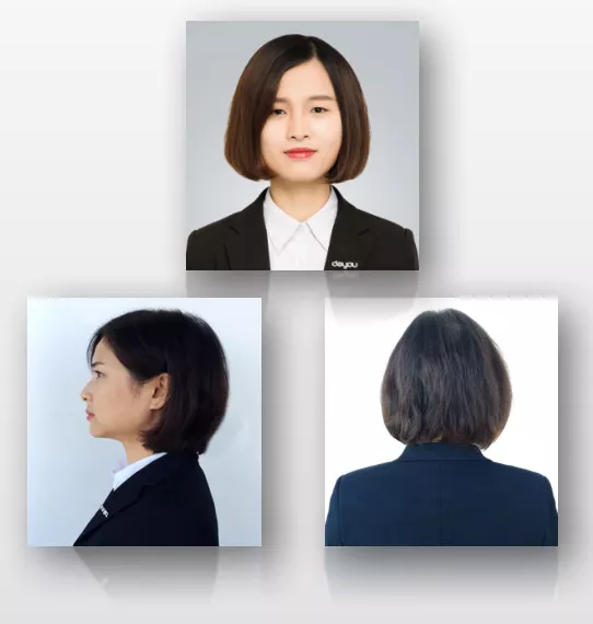 德佑經(jīng)紀(jì)人著裝規(guī)范：你的形象價(jià)值百萬