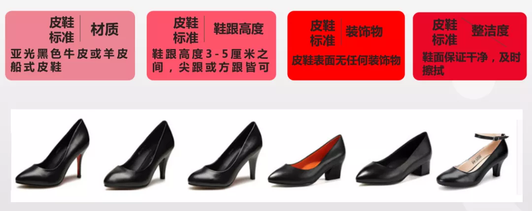 德佑經(jīng)紀(jì)人著裝規(guī)范：你的形象價(jià)值百萬